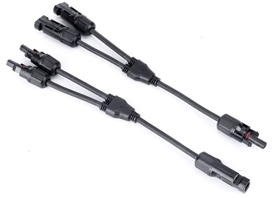 Solarstecker