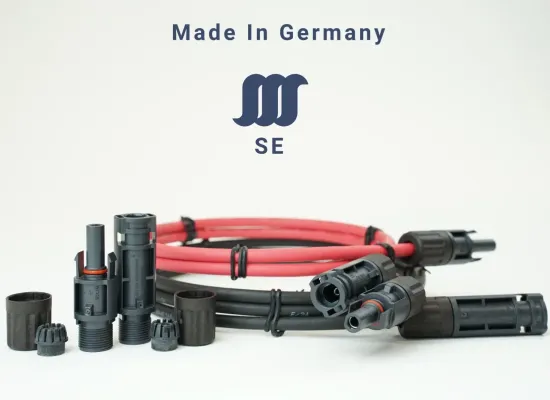 Solarkabel